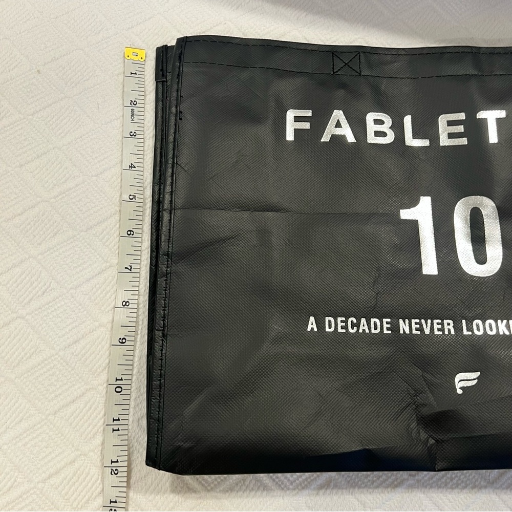 Fabletics Reusable Bag - Picture 6 of 7